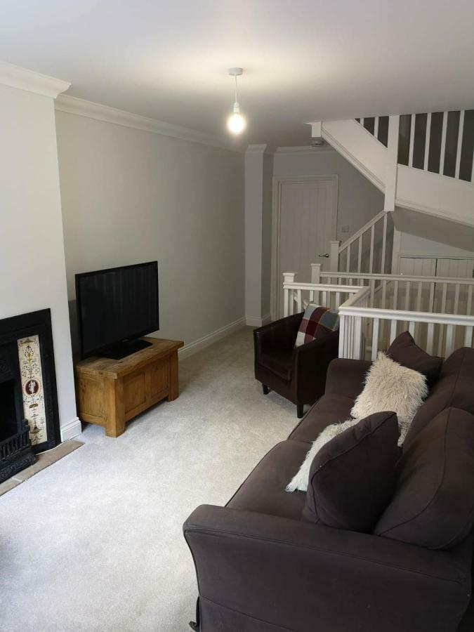 Villa Guildford Town House Exterior foto