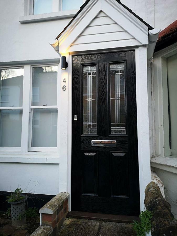 Villa Guildford Town House Exterior foto