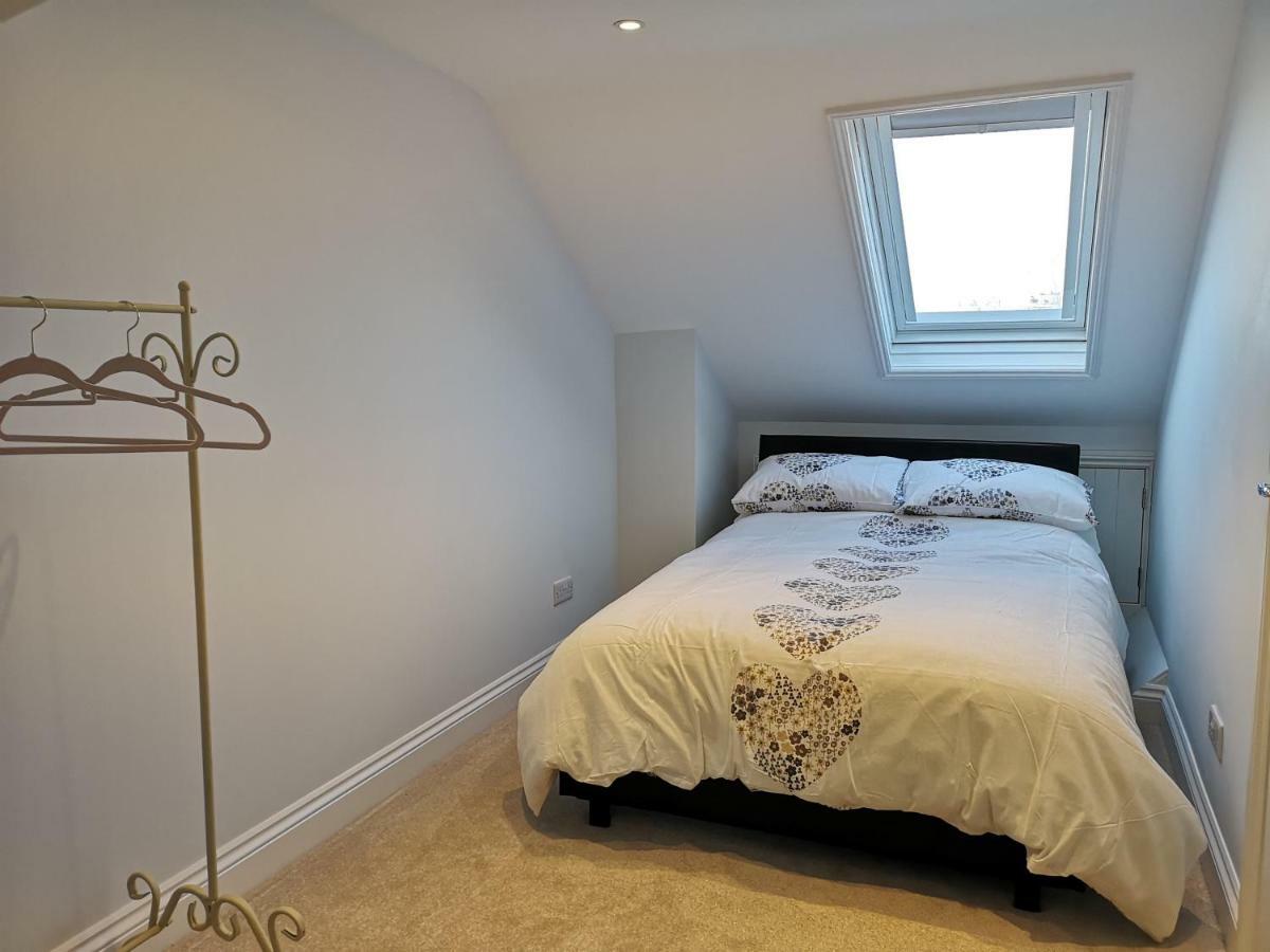 Villa Guildford Town House Exterior foto